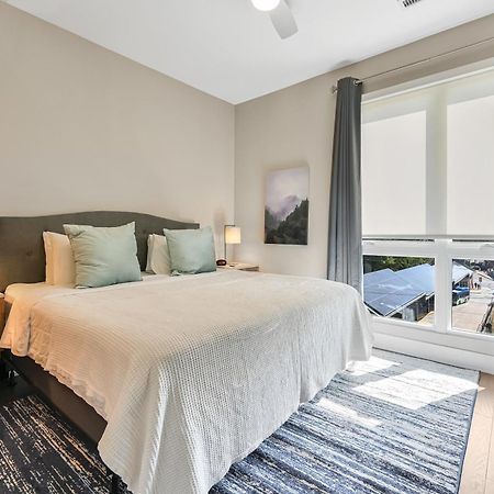 Willa 45 Asheland Avenue Unit 405 Asheville Zewnętrze zdjęcie