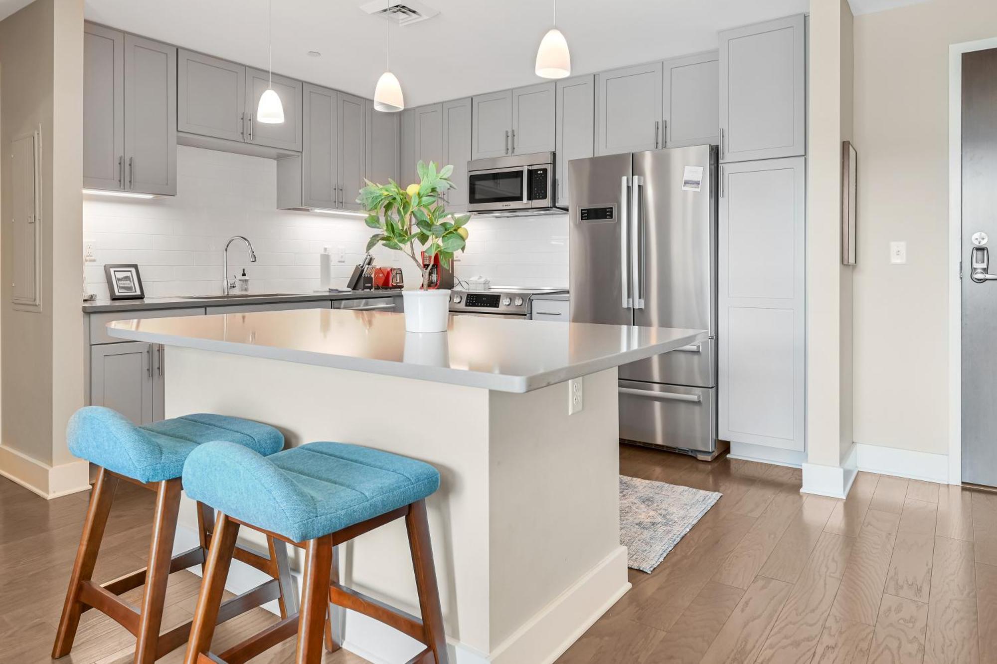 Willa 45 Asheland Avenue Unit 405 Asheville Zewnętrze zdjęcie