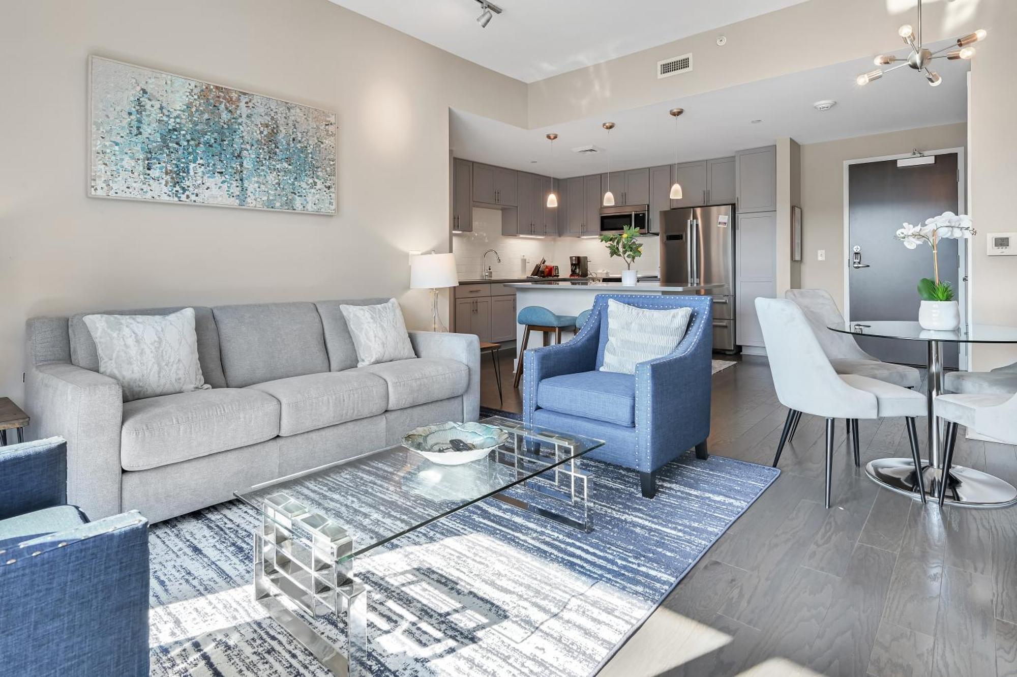 Willa 45 Asheland Avenue Unit 405 Asheville Zewnętrze zdjęcie